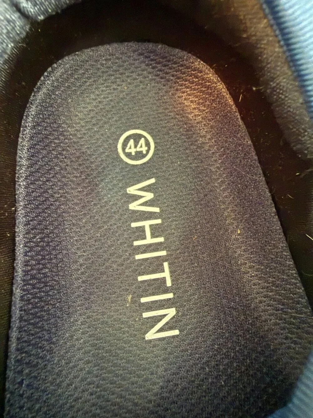 WHITIN 💙 brand